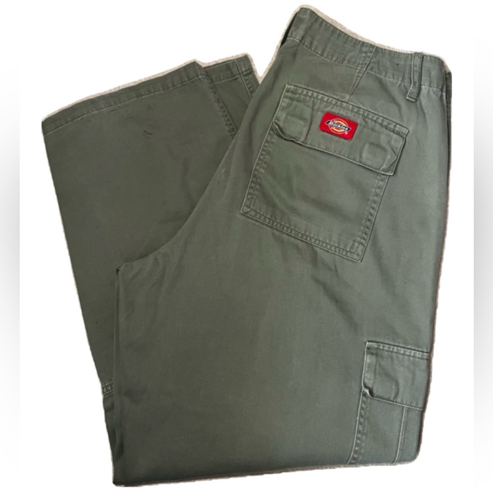 Dickies Cargos